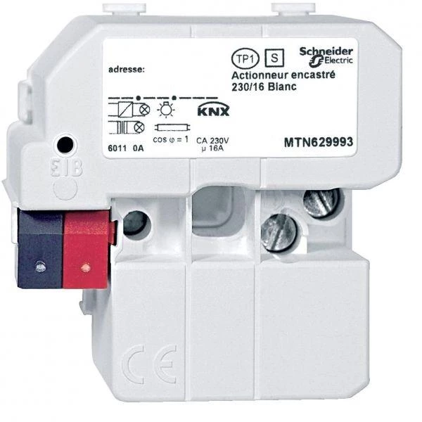 Фото Schneider Electric MTN629993