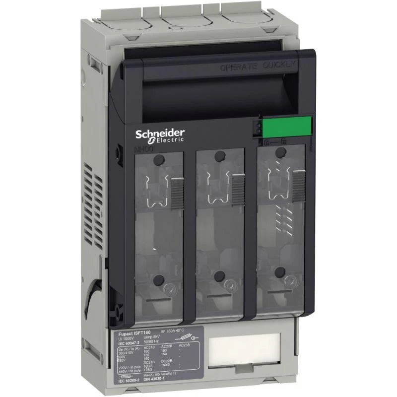 Фото Schneider Electric LV480801