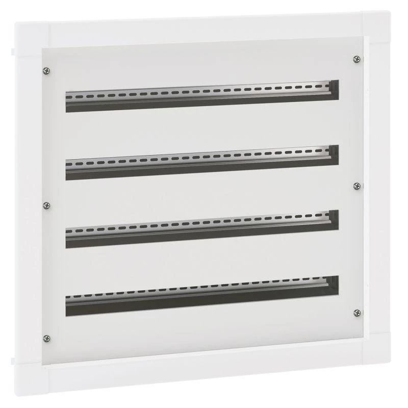 Legrand Шкаф встраиваемый 4х36M XL3 S 160 Leg 337234