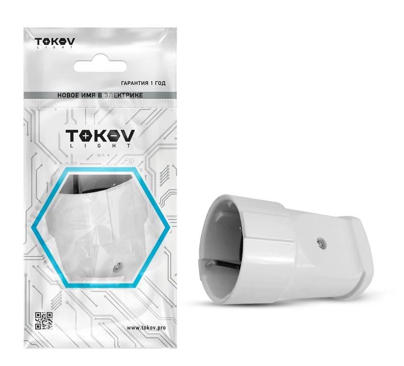 Фото TOKOV ELECTRIC TKL-STZ-C01