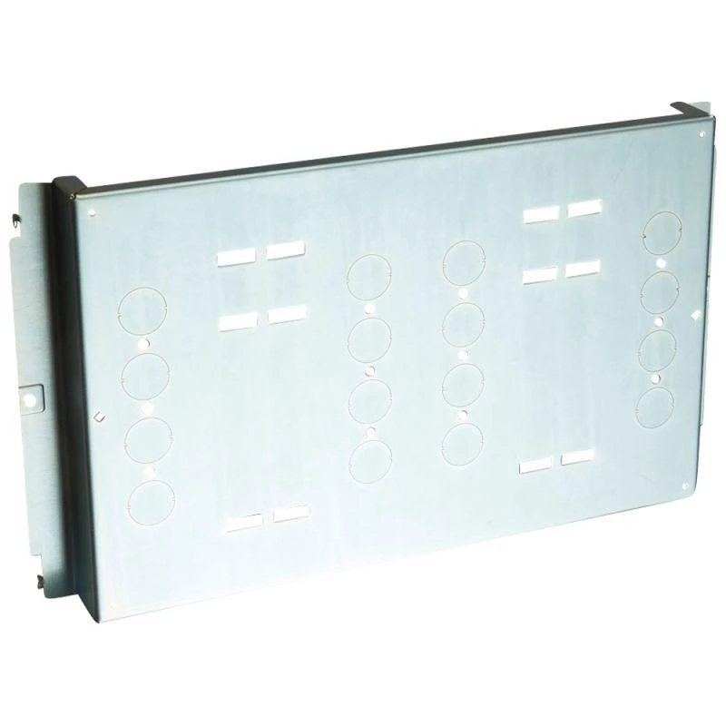 Legrand Пластина DPX 630 фикс. гор. для XLЗ 4000 Leg 020793