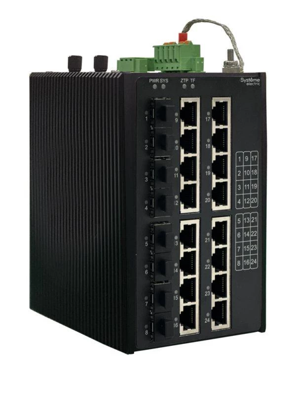Фото Systeme Electric NSETM324T16X08A