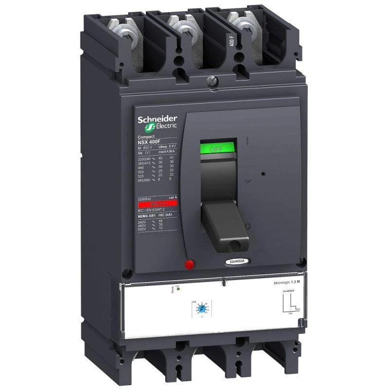 Фото Schneider Electric LV432748