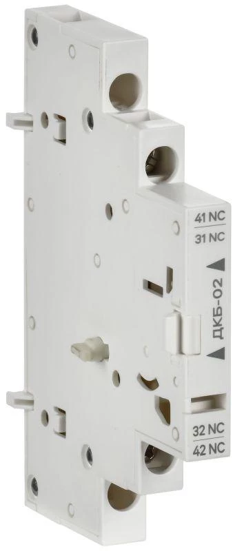 Фото IEK AR-AUX-ASA02