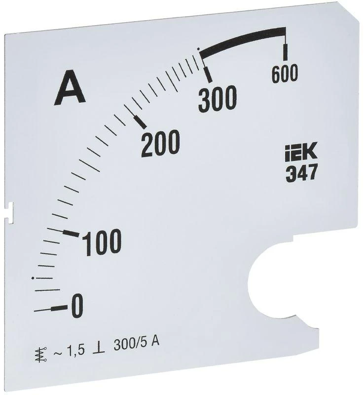 Фото IEK IPA20D-SC-0300