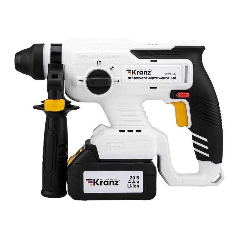 Фото Kranz KR-PT-120