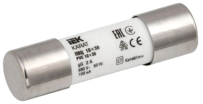 Фото IEK MFL10-002