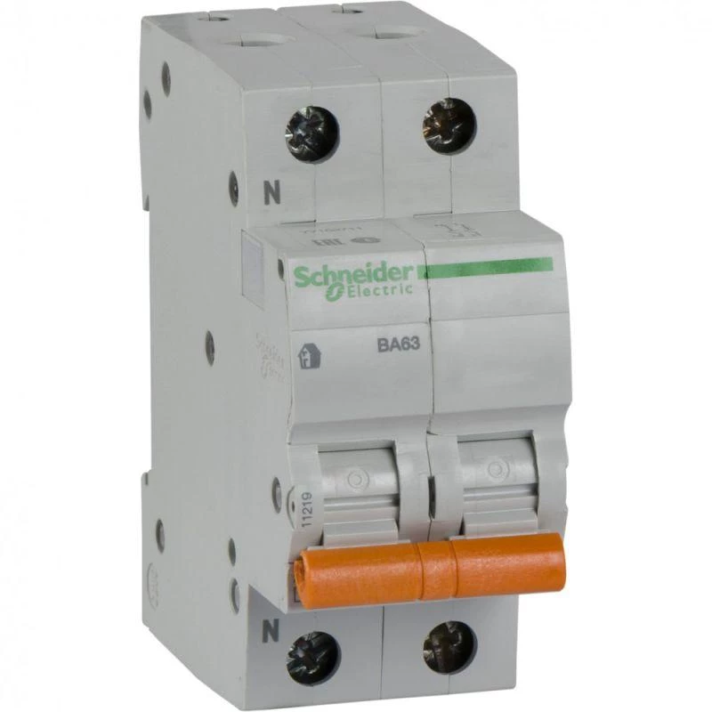 Фото Schneider Electric 11219