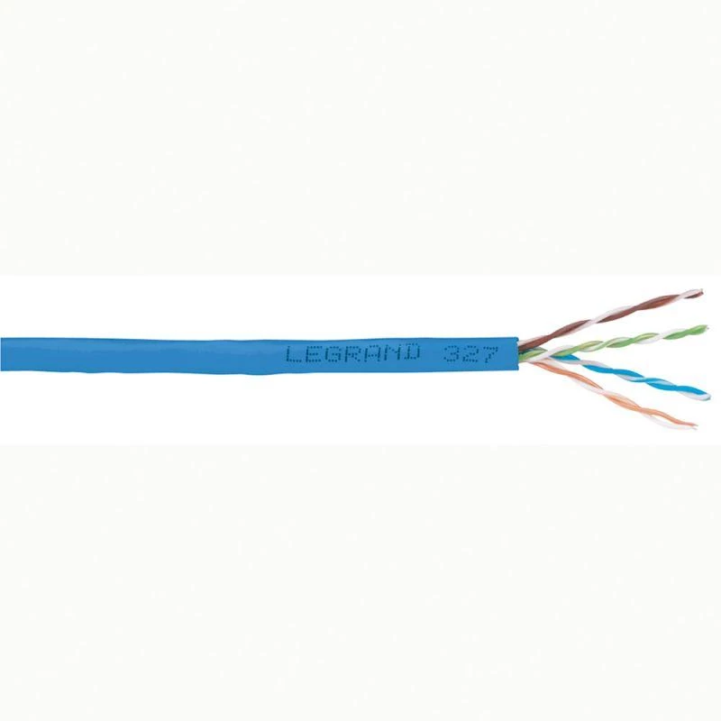 Legrand Кабель F/UTP LSZH кат.6 500м (м) Leg 032756