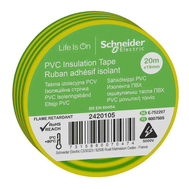 Фото Schneider Electric 2420105