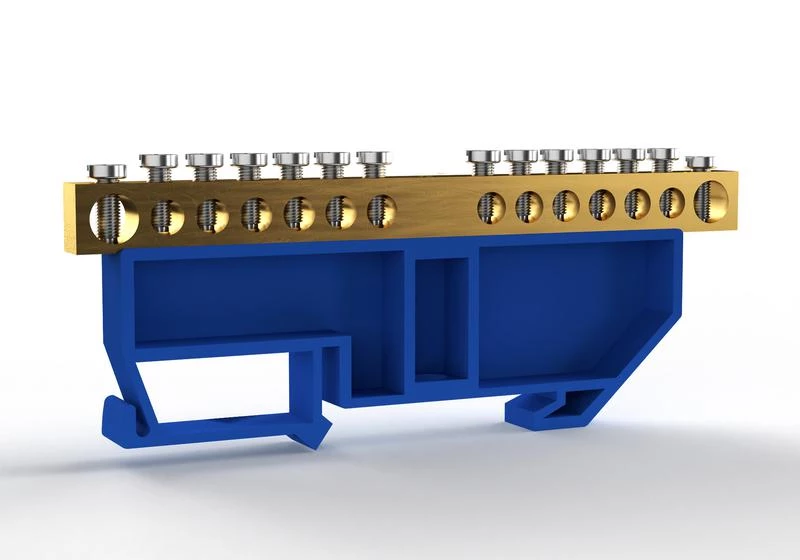 Фото TOKOV ELECTRIC TKE-BCB-69-14-DIN/N
