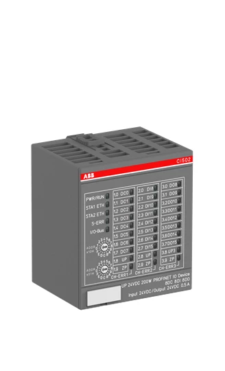 Фото ABB 1SAP220700R0001