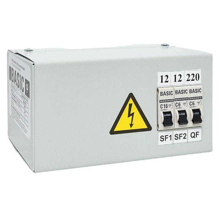 Фото EKF yatp0,25-220/12v-3a