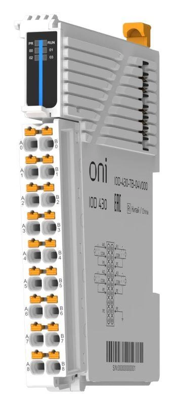Фото ONI IOD-430-TB-04V000