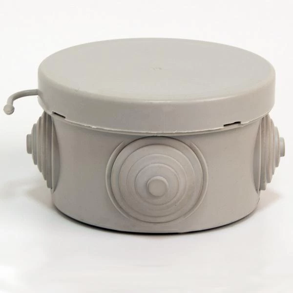 Фото TOKOV ELECTRIC TKE-KR-65-40-C06