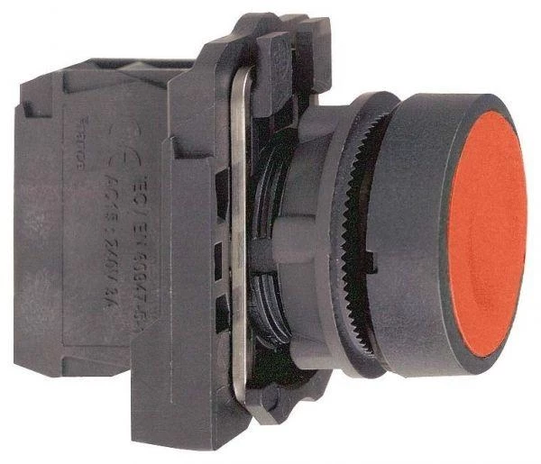 Фото Schneider Electric XB5AA45