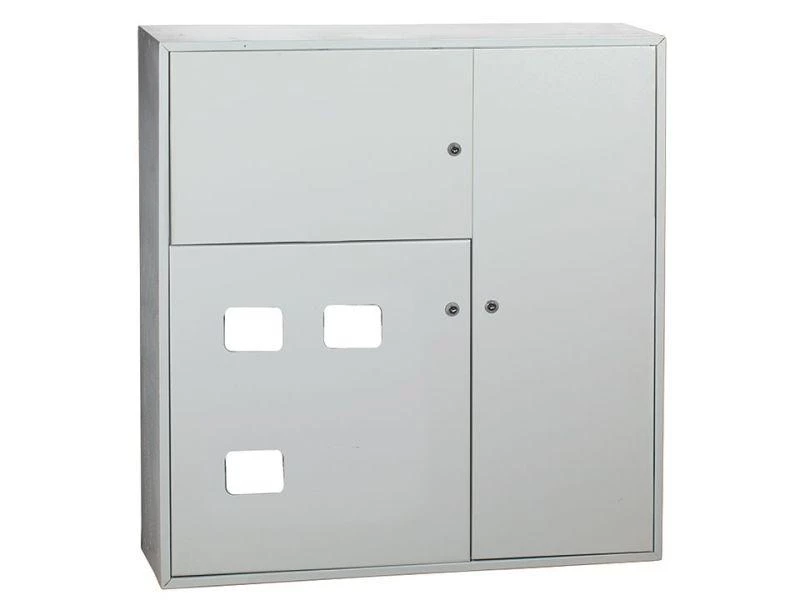 EKF Щит этажный ЩЭ 3кв. навесной (945х880х220) IP31 PROxima  mb10-n-3