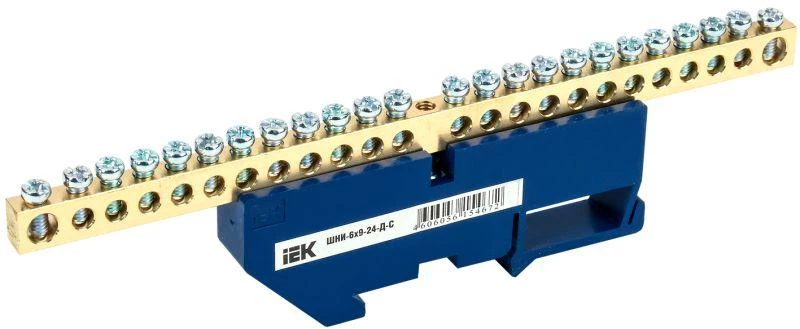 Фото IEK YNN10-69-24D-K07