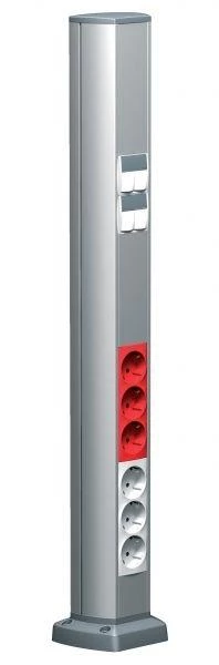 Фото Schneider Electric ISM20200