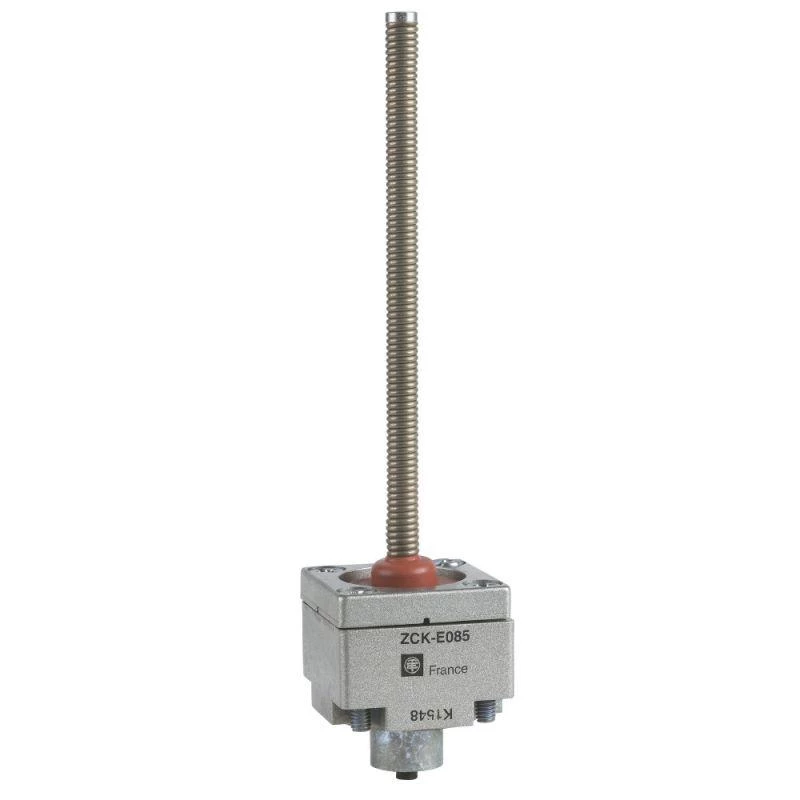 Фото Schneider Electric ZCKE08