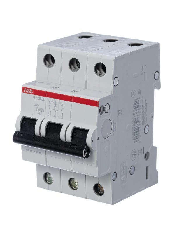 Фото ABB 2CDS243001R0064