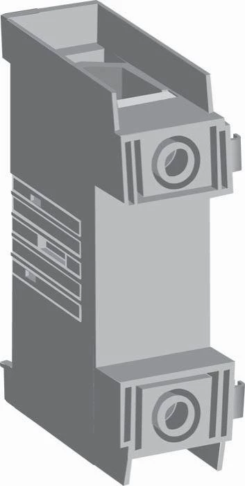 ABB Полюс дополнительный OTPL125FD (с задержкой) для руб. дверного монтажа ОТ100..125FT3  1SCA105088R1001