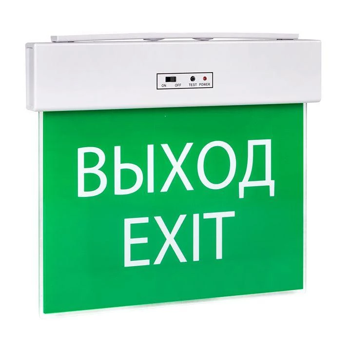 Фото EKF EXITP-SS-101-LED