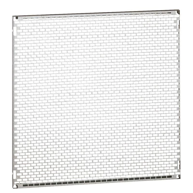 Legrand Плата перф. Lina 25 800х600мм Leg 047489