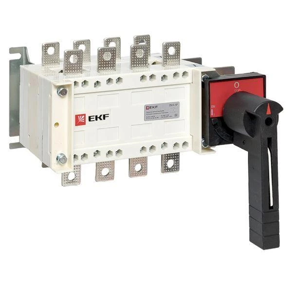 Фото EKF pscs-250-4