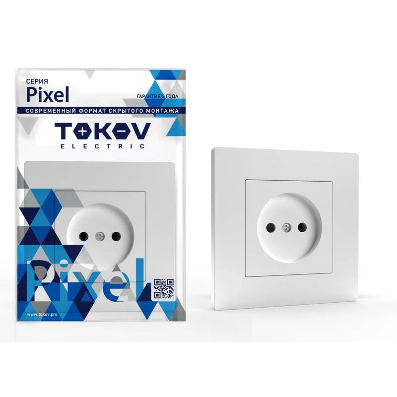 Фото TOKOV ELECTRIC TKE-PX-R1F-C01