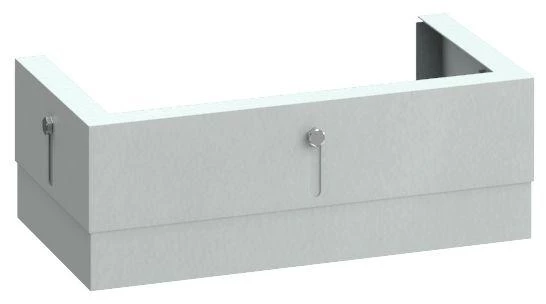 Фото IEK IND-KOMP-2500-1