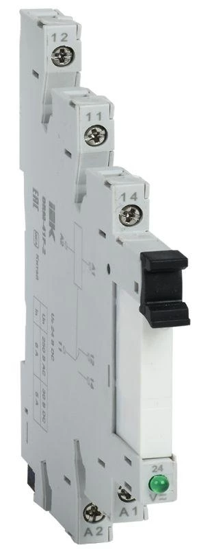 Фото ONI ORM-41F-2