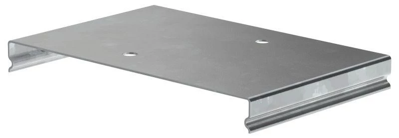 IEK Накладка для крышки лотка 150 HDZ CLP1S-NK-150-HDZ