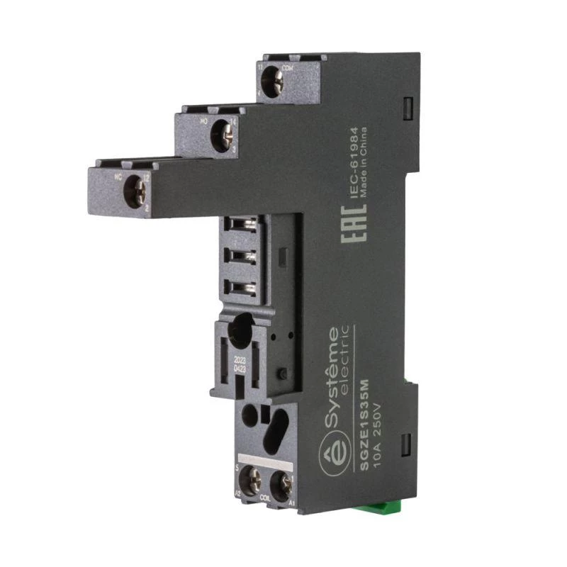 Фото Systeme Electric SGZE1S35M