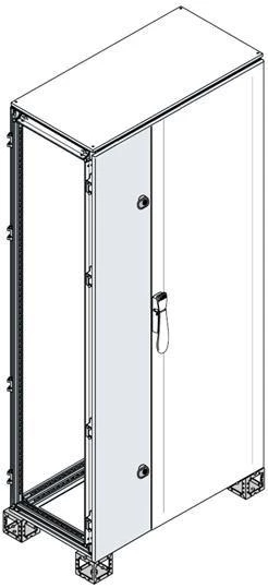 Фото ABB EC1880VC2K
