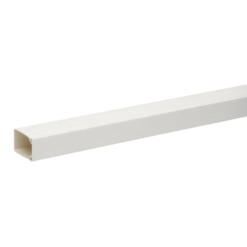 Schneider Electric Мини-канал 40х25 ПВХ бел. RAL9010 (дл.2м) SchE ETK40325