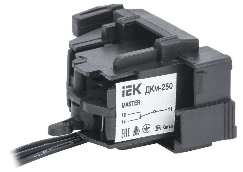 Фото IEK SVA30D-DK-1-02