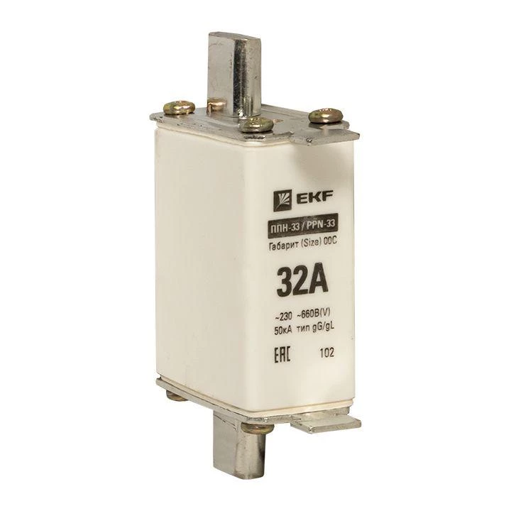 Фото EKF fus-33/100/32