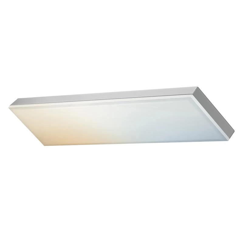 LEDVANCE Светильник светодиодный SMART WIFI PLANON FRAMELESS 40X10TW 4058075484634