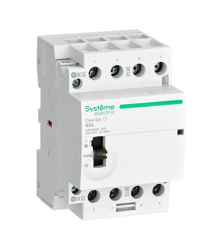 Фото Systeme Electric C9C32463
