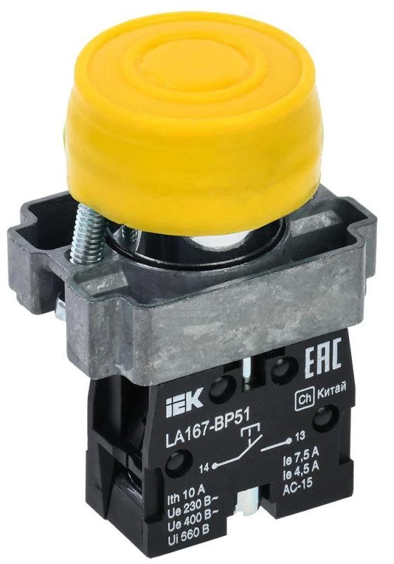 Фото IEK BBT20-BP51-1-22-67-K05
