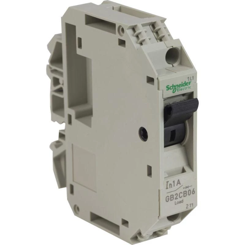 Фото Schneider Electric GB2CB06