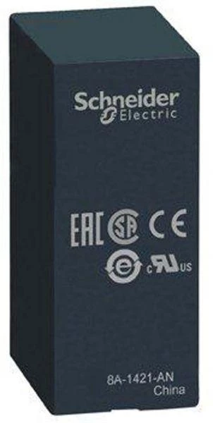 Фото Schneider Electric RSB2A080E7