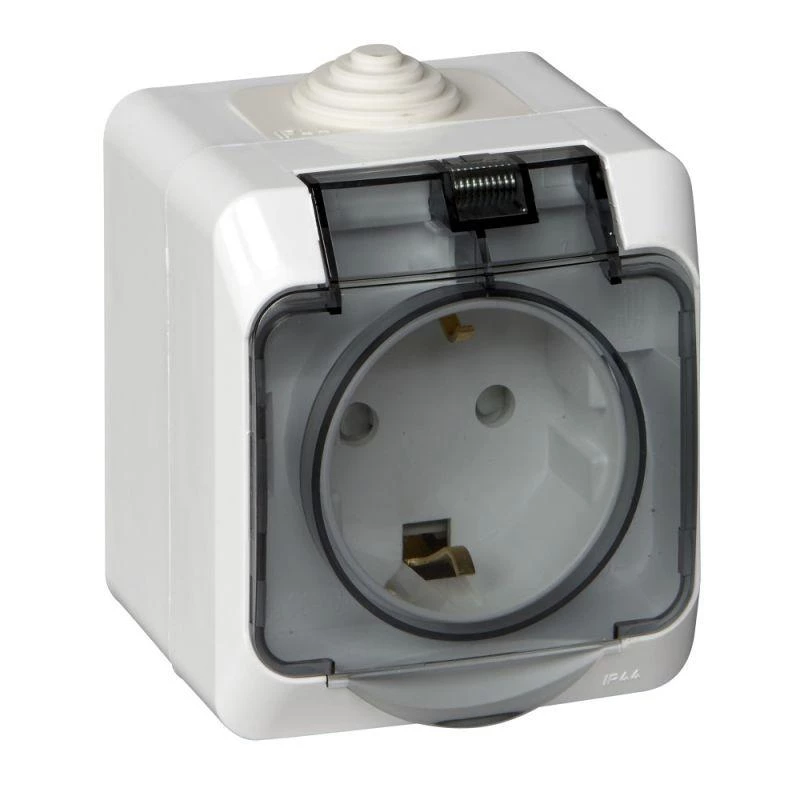 Фото Systeme Electric PA16-044B