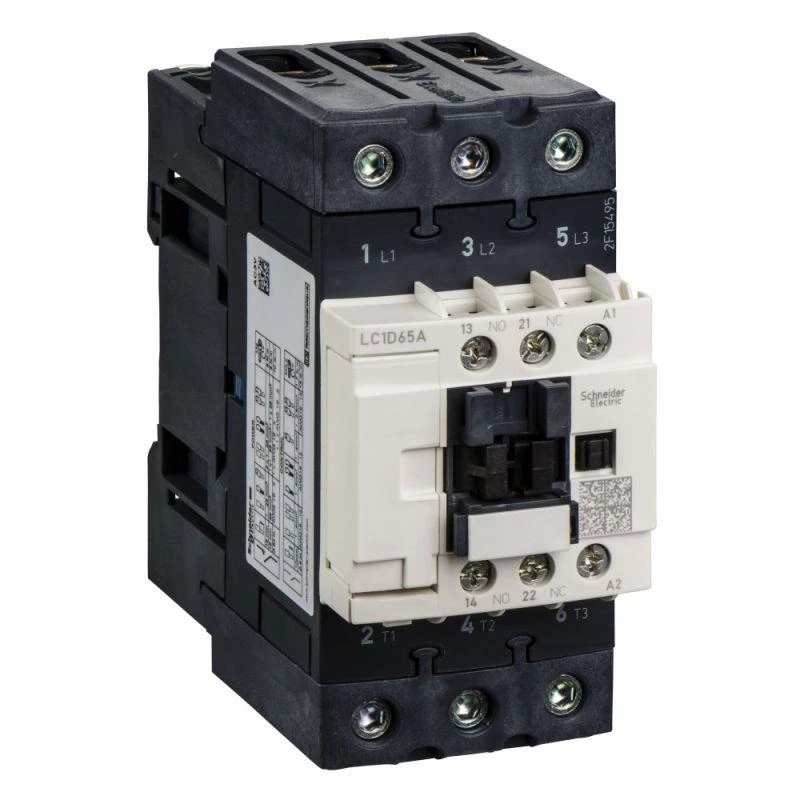 Фото Schneider Electric LC1D65AB7