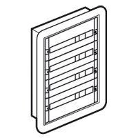 Legrand Шкаф XL3 160 встр. 4R (96мод.) Leg 020014