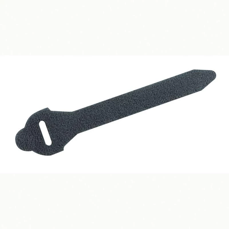 Legrand Хомут кабельный 16х300 на липучках черн. (уп.10шт) Leg 033187