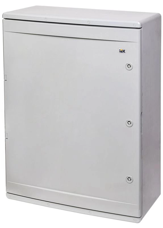 Фото IEK MKP93-N-806026-65