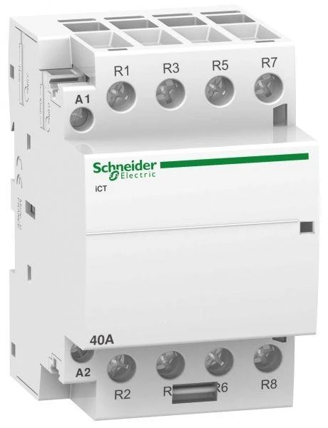 Фото Schneider Electric A9C20847