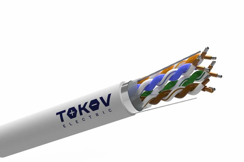 Фото TOKOV ELECTRIC TKL-C06-F42CCA-5E-305-PVC